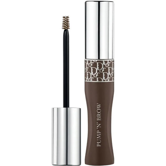 Christian Dior DIORSHOW Pump 'N' Brow - 002 Dark Brown