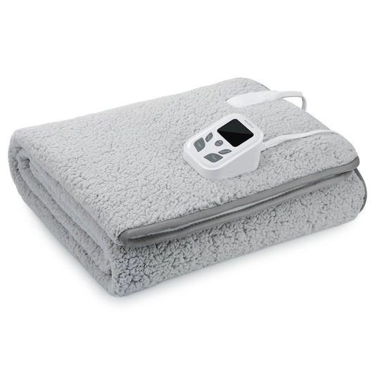 MaxKare Heated Mattress Pad - Twin Size