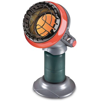 HEATSTAR Outdoor Portable Radiant Propane Heater 3800 BTU