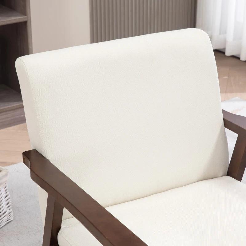 Modern Dining and Accent Chair | Pure White - Toronto Liquidation Warehouse