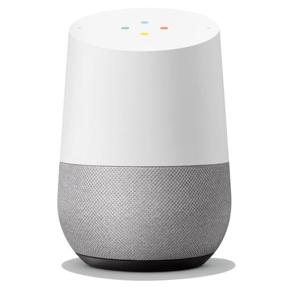 Google Home Smart Speaker