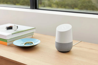 Google Home Smart Speaker