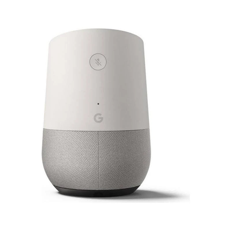 Google Home Smart Speaker