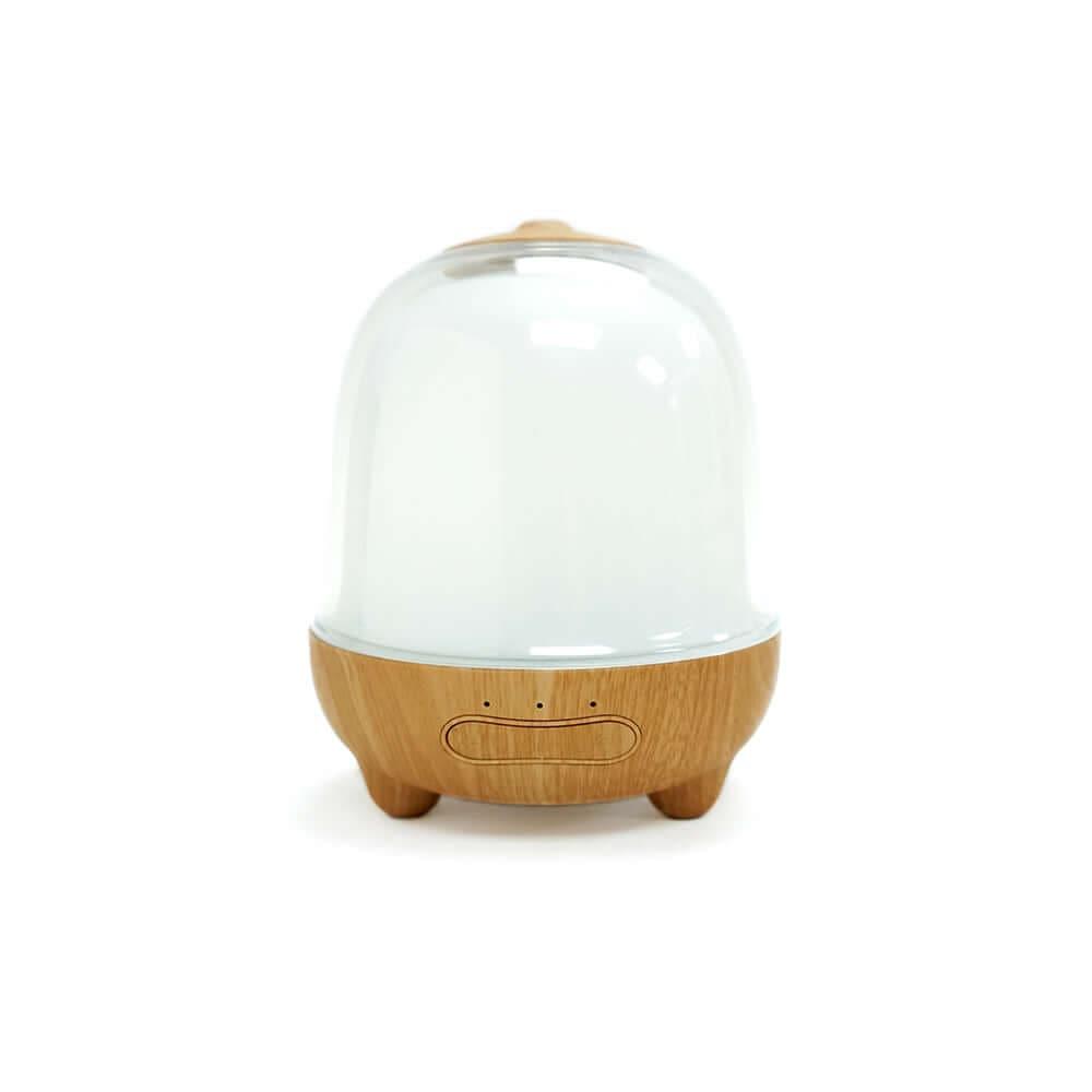 Scentuals Ultrasonic Tranquility Diffuser - Toronto Liquidation Warehouse