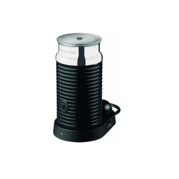 Nespresso Aeroccino 3 One-Touch Milk Frother - Toronto Liquidation Warehouse